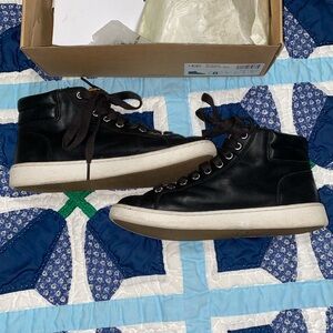UGG Black Shoes